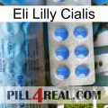 Eli Lilly Cialis 40